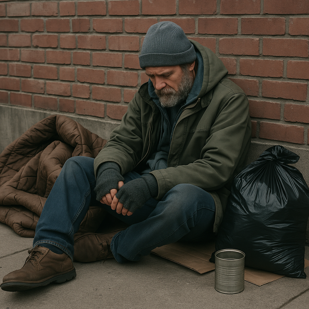Cómo evitar quedarse sin hogar